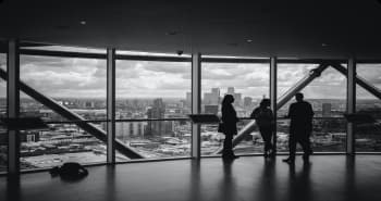 people make bussiness